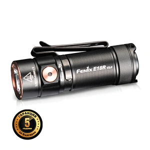 Фенер Fenix E18R V2.0